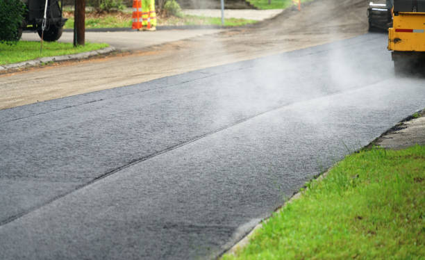 Reasons to Select Us for Your Driveway Paving Requirements in National Park, NJ